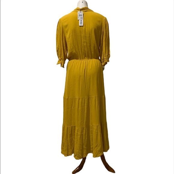 BB Dakota Steve Madden Hidalgo Dress. L. NWT - Picture 5 of 16